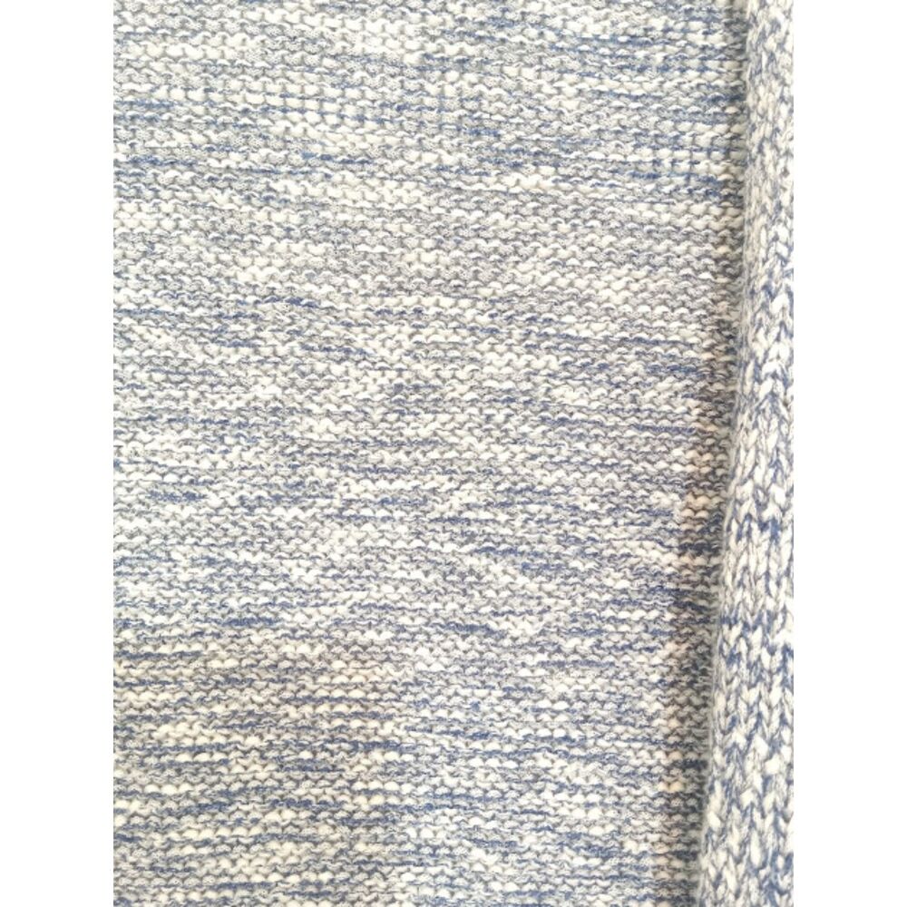 The Limited Women's Small Cardigan Sweater Marbled Blue - Picture 8 of 9